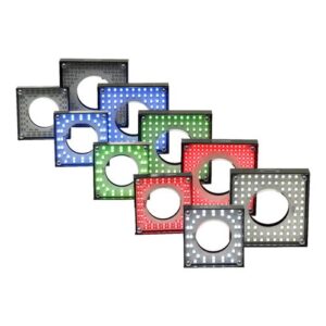 Инспекционное освещение с кольцевое, RING LIGHTS, DEMS-Energo (a FEK group member)