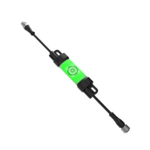 Емкостный переключатель, LC15T IN-LINE TOUCH series, DEMS-Energo (a FEK group member)