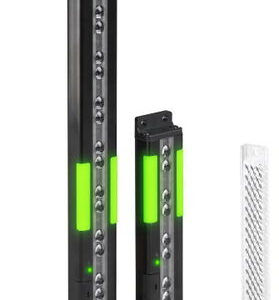 Система подготовки управления Pick-to-light, PVD SERIES, DEMS-Energo (a FEK group member)