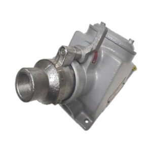 Розетка и разъем с блокировкой, BP, KROMA MEC SRL