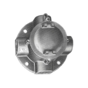 Настенная соединительная коробка, GUFX,EAHT,EAHW, KROMA MEC SRL