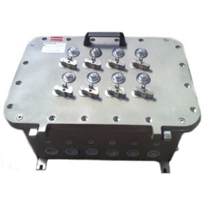 Соединительная коробка с утопленным монтажом, EJBX series, KROMA MEC SRL