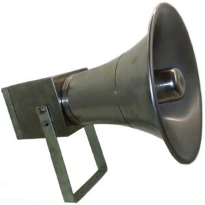 Ультрапрочный громкоговоритель, ALTOPARLANTE 100V ETHY20MD LOUD SS316, KROMA MEC SRL