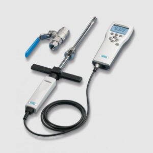 Измеритель влажности для масла, HUMICAP® MM70, VAISALA