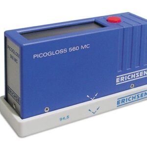 Одноугольный яркомер, 60° | PicoGloss 560 MC, ElektroPhysik Dr. Steingroever GmbH & Co. KG