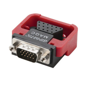 Электрический соединитель для передачи данных, ECQC, GIMATIC