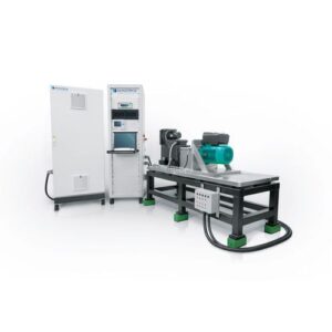 Испытательный стенд по индивидуальному заказу, 4Q Active Dynamometer, MAGTROL