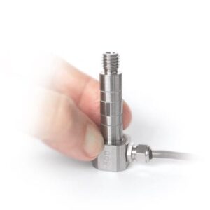 Миниатюрная динамометрическая ось, MB-02 Series, MAGTROL