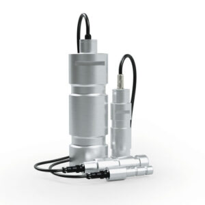 Динамометрическая ось, LE Series, MAGTROL