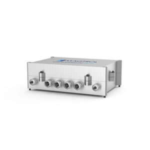 Аналоговый формирователь сигнала, LMU 210 Series, MAGTROL