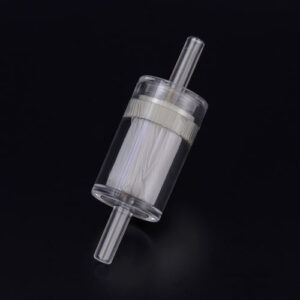 Линейный фильтр, KUB series, KITZ MICRO FILTER CORPORATION