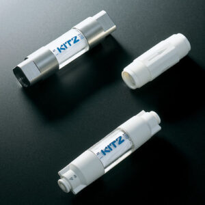 Газовый фильтр, NHM (New Hi-mini ) series, KITZ MICRO FILTER CORPORATION