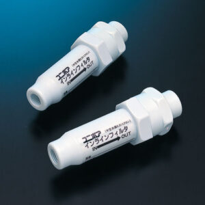 Линейный фильтр, IRF series, KITZ MICRO FILTER CORPORATION