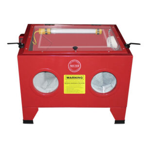 Кабина пескоструйной обработки под давлением, SBC-110, Pro-Tek