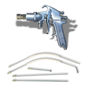 Пистолет для порошковой окраски, 7535-UGK, Pro-Tek