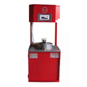 Дистиллятор для растворителя, PRO-25000-7.5, Pro-Tek