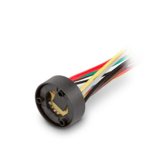 Абсолютный датчик угла поворота, , Pepperl+Fuchs SE