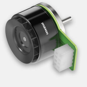 Бесщеточный двигатель, 33BYA Series, 3X MOTION TECHNOLOGIES CO.,LTD.