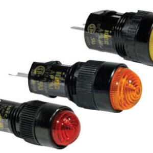 Постоянный световой индикатор, AP series, IDEC