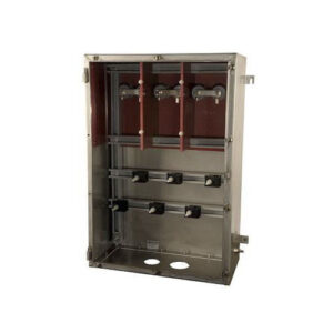 Настенный распределительный шкаф, ABJB , A2S Advanced Safety Solutions