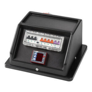 Распредустройство для электрогенераторной установки, EALTO series, AB TRASMISSIONI SRL