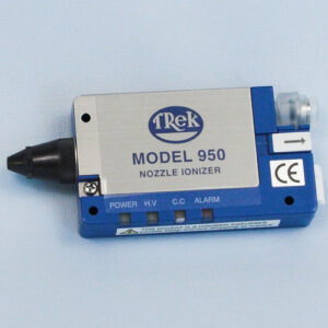 Генератор ионов, 950, TREK, INC.