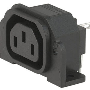 Коннектор PCB, 5001, SCHURTER