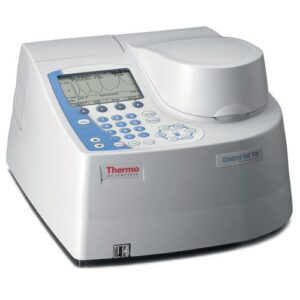 Спектрофотометр видимого диапазона, GENESYS™ 10S, Thermo Scientific - Scientific Instruments and Aut