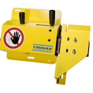 Устройство блокировки, SAFE LOCK PLd, PLd GL, TROAX