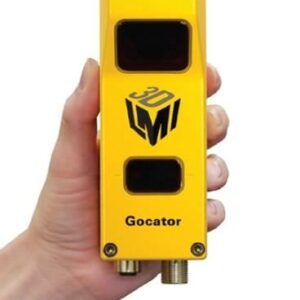 Умный видеосенсор, Gocator Series, LMI Technologies