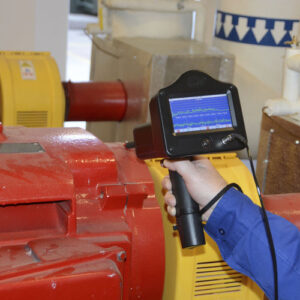 Ультразвуковой прибор для контроля, Ultraprobe 15000, UE SYSTEMS