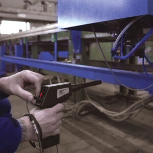 Прибор для контроля для обнаружения утечки, UP100KT-P, UE SYSTEMS