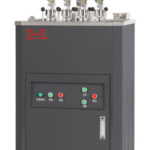 Испытательный прибор по методу Вика точка Вика, 3/4/6 stations | HVT Series, Shenzhen WANCE Testing Machine Co., Ltd.