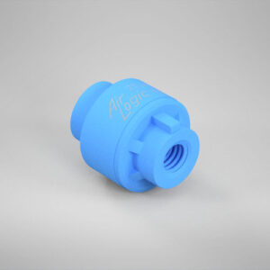 Резьбовой фильтр, F970 series, AIR Logic