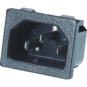 Коннектор для источника электропитания, 0182 series, COMESTERO SISTEMI
