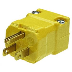 Встроенный розетка и разъем, 5965VY, COMESTERO SISTEMI