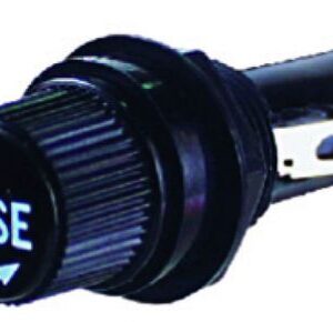 Цилиндрическая сменная часть плавкого предохранителя, PF6 series, COMESTERO SISTEMI