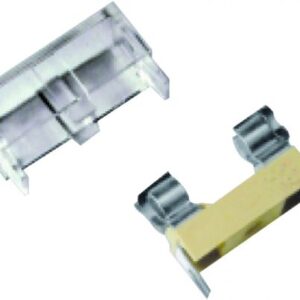 Сменная часть плавкого предохранителя, PFPCB52 series, COMESTERO SISTEMI