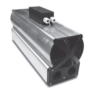 Выдуватель воздуха, VASF 1.80/1, BECKER