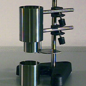 Денсиметр, ES 16, Elastocon AB