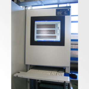 Пульт управления оператор, Sintel™ Wix, Electronic SYSTEMS