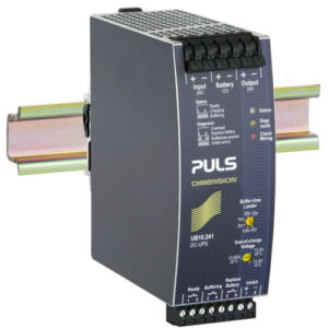 Модуль-реле для коммутации, UB10.241, PULS GmbH