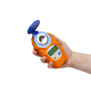 Цифровой рефрактометр, , Eriez Magnetics Europe Limited