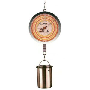 Механический весы, Marcy®, Eriez Magnetics Europe Limited