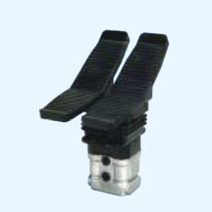 Педаль контроль, PVD8P , Kawasaki Precision Machinery