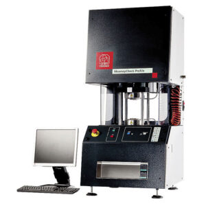 Ротационный вискозиметр, mooney, Gibitre Instruments S.r.l.