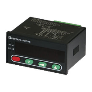 Индикатор для измерения температуры, KT-LED series, Pepperl+Fuchs SE