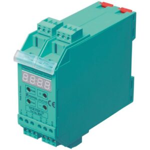 Преобразователь напряжение / ток, KFU8 series, Pepperl+Fuchs SE