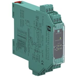 Пороговый модуль-реле, KFD2-GS-1.2W, 
