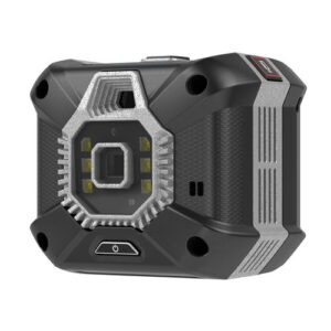 Система фотоаппаратов тепловидение, CUBE 800, Pepperl+Fuchs SE